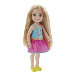 Barbie Muneca Chelsea, Modelos Surtidos* Munecas Y Peluches