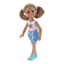 Barbie Muneca Chelsea, Modelos Surtidos* Munecas Y Peluches