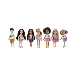 Barbie Muneca Chelsea, Modelos Surtidos* Munecas Y Peluches