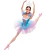 Barbie Signature Muneca De Coleccion Morena Ballet Wishes* Munecas Y Peluches