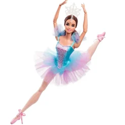 Barbie Signature Muneca De Coleccion Morena Ballet Wishes* Munecas Y Peluches