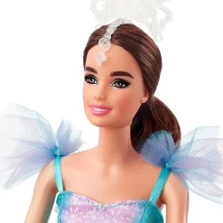 Barbie Signature Muneca De Coleccion Morena Ballet Wishes* Munecas Y Peluches