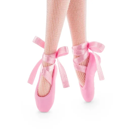 Barbie Signature Muneca De Coleccion Morena Ballet Wishes* Munecas Y Peluches