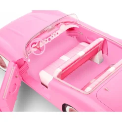 Barbie The Movie Corvette Signature Coche Vintage De Coleccion De La Pelicula* Munecas Y Peluches