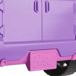 Barbie Vehiculo Todoterreno* Munecas Y Peluches