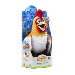 BANDAI Bartolito Bailarin La Granja De Zenon* Munecas Y Peluches