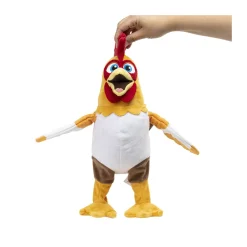 BANDAI Bartolito Bailarin La Granja De Zenon* Munecas Y Peluches