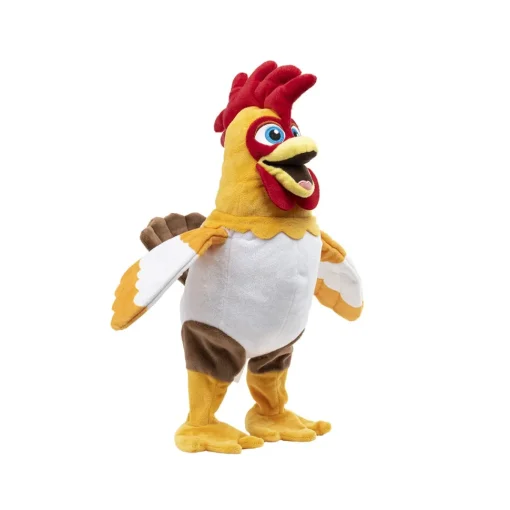BANDAI Bartolito Bailarin La Granja De Zenon* Munecas Y Peluches