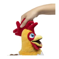 BANDAI Bartolito Bailarin La Granja De Zenon* Munecas Y Peluches