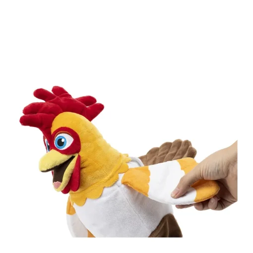 BANDAI Bartolito Bailarin La Granja De Zenon* Munecas Y Peluches