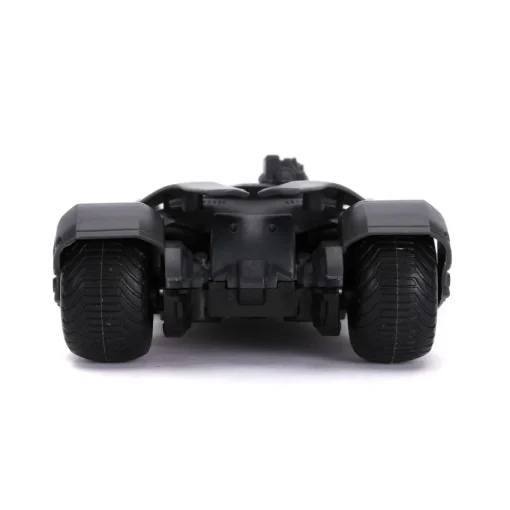 Simba Batmovil Metal 1:32 Liga De La Justicia Con Figura* Coches, Circuitos Y Radiocontrol