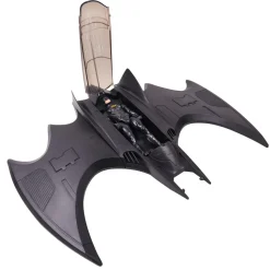 Spin Master Batwing + Batman 30Cm, The Flash Movie, * Muñecos Articulados