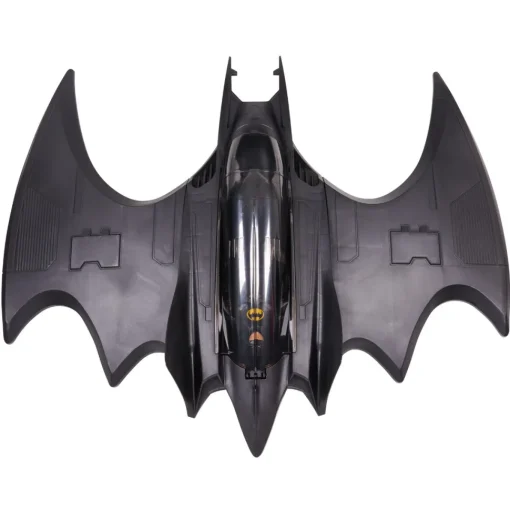 Spin Master Batwing + Batman 30Cm, The Flash Movie, * Muñecos Articulados