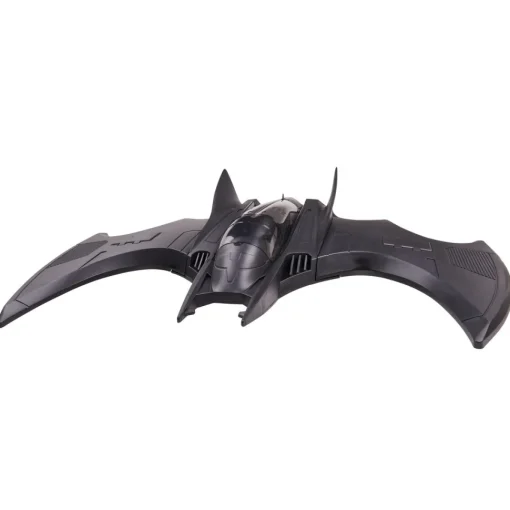 Spin Master Batwing + Batman 30Cm, The Flash Movie, * Muñecos Articulados