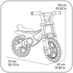 Feber Bcicleta Speed Bike* Bicicletas, Correpasillos, Triciclos