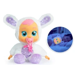 Bebés Llorones Bebes Llorones Buenas Noches Coney* Munecas Y Peluches