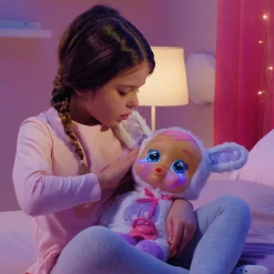 Bebés Llorones Bebes Llorones Buenas Noches Coney* Munecas Y Peluches