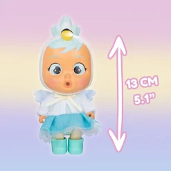 Bebés Llorones Bebes Llorones Lagrimas Magicas Dress Me Up* Munecas Y Peluches
