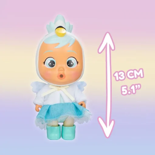 Bebés Llorones Bebes Llorones Lagrimas Magicas Dress Me Up* Munecas Y Peluches