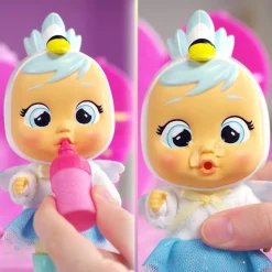 Bebés Llorones Bebes Llorones Lagrimas Magicas Dress Me Up* Munecas Y Peluches