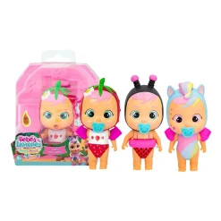 Bebés Llorones Bebes Llorones Lagrimas Magicas Beach Babies* Munecas Y Peluches