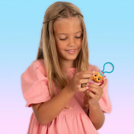 Bebés Llorones Bebes Llorones Lagrimas Magicas Llaveros* Munecas Y Peluches