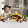 Fisher-Price Belen Interactivo Little People * Preescolar