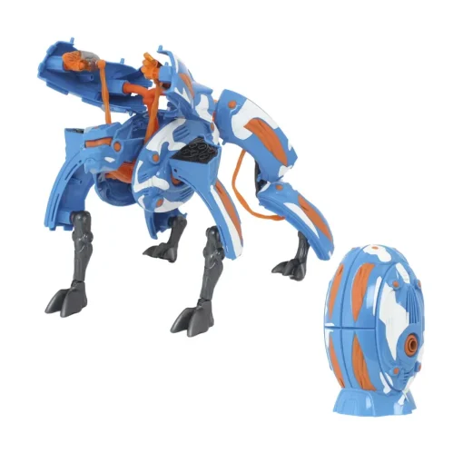 BANDAI Bestias Gigabots* Muñecos Articulados