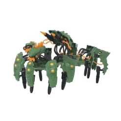 BANDAI Bestias Gigabots* Muñecos Articulados