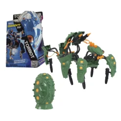 BANDAI Bestias Gigabots* Muñecos Articulados