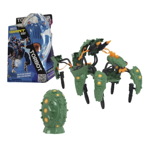 BANDAI Bestias Gigabots* Muñecos Articulados