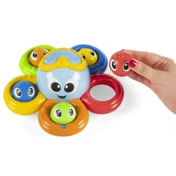 Chicco Billy El Pulpo* Preescolar