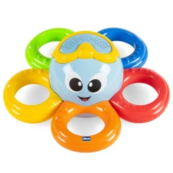 Chicco Billy El Pulpo* Preescolar