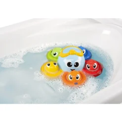 Chicco Billy El Pulpo* Preescolar