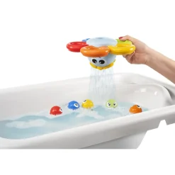 Chicco Billy El Pulpo* Preescolar
