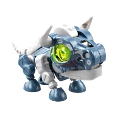 Bizak Biosaurus Battlesingle Pack Asst* Muñecos Articulados
