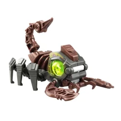 Bizak Biosaurus Battlesingle Pack Asst* Muñecos Articulados
