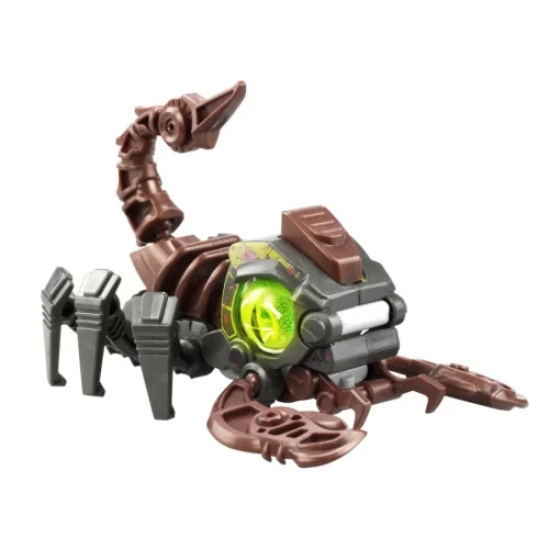 Bizak Biosaurus Battlesingle Pack Asst* Muñecos Articulados