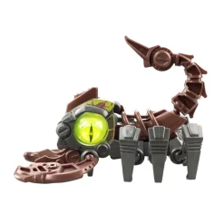 Bizak Biosaurus Battlesingle Pack Asst* Muñecos Articulados