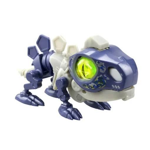 Bizak Biosaurus Battlesingle Pack Asst* Muñecos Articulados