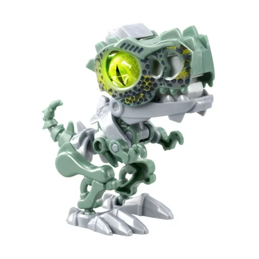 Bizak Biosaurus Battlesingle Pack Asst* Muñecos Articulados
