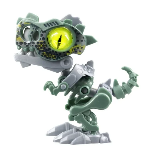 Bizak Biosaurus Battlesingle Pack Asst* Muñecos Articulados