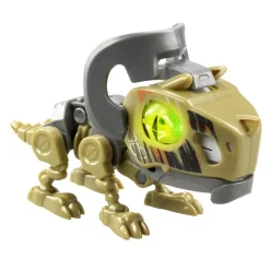 Bizak Biosaurus Battlesingle Pack Asst* Muñecos Articulados