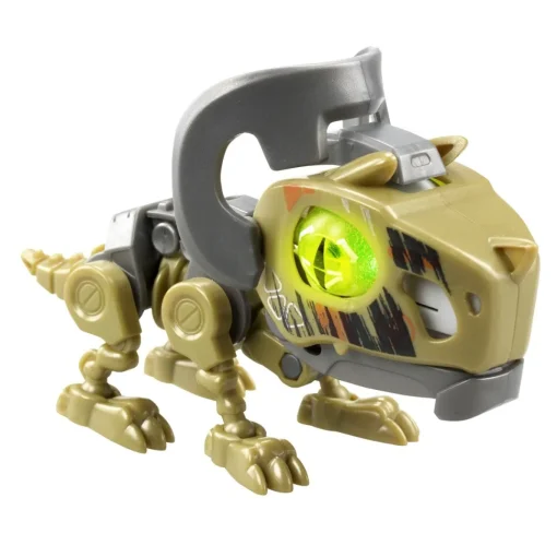 Bizak Biosaurus Battlesingle Pack Asst* Muñecos Articulados