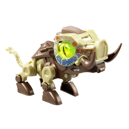Bizak Biosaurus Battlesingle Pack Asst* Muñecos Articulados