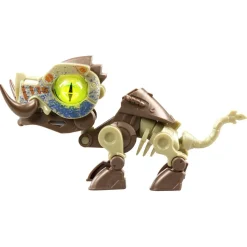 Bizak Biosaurus Battlesingle Pack Asst* Muñecos Articulados