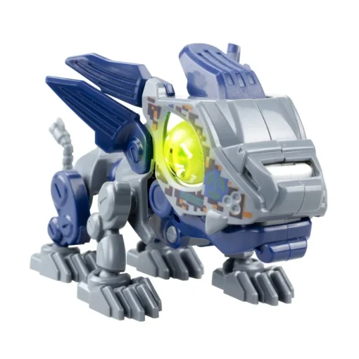 Bizak Biosaurus Battlesingle Pack Asst* Muñecos Articulados