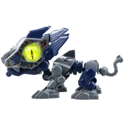 Bizak Biosaurus Battlesingle Pack Asst* Muñecos Articulados