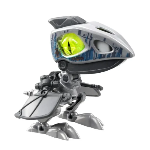 Bizak Biosaurus Battlesingle Pack Asst* Muñecos Articulados