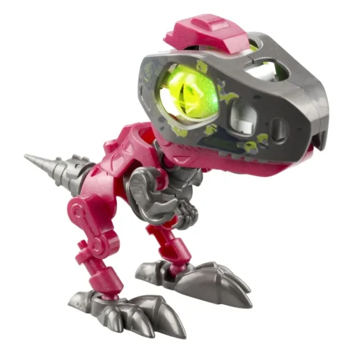 Bizak Biosaurus Battlesingle Pack Asst* Muñecos Articulados